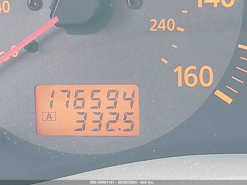 2004 Infiniti G35 VIN: JNKCV54E64M812367 Lot: 39451141