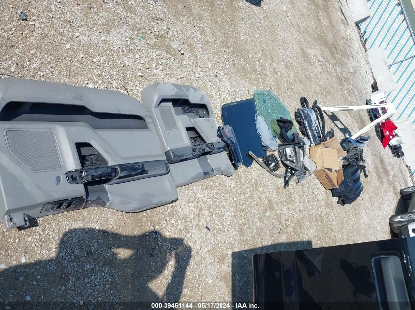 2018 Ford F-150 Xlt VIN: 1FTEW1EG9JFC81410 Lot: 39451144