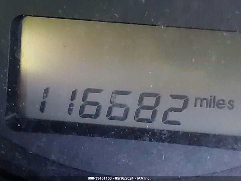 2007 Kia Sportage Lx VIN: KNDJF724477423841 Lot: 39451153