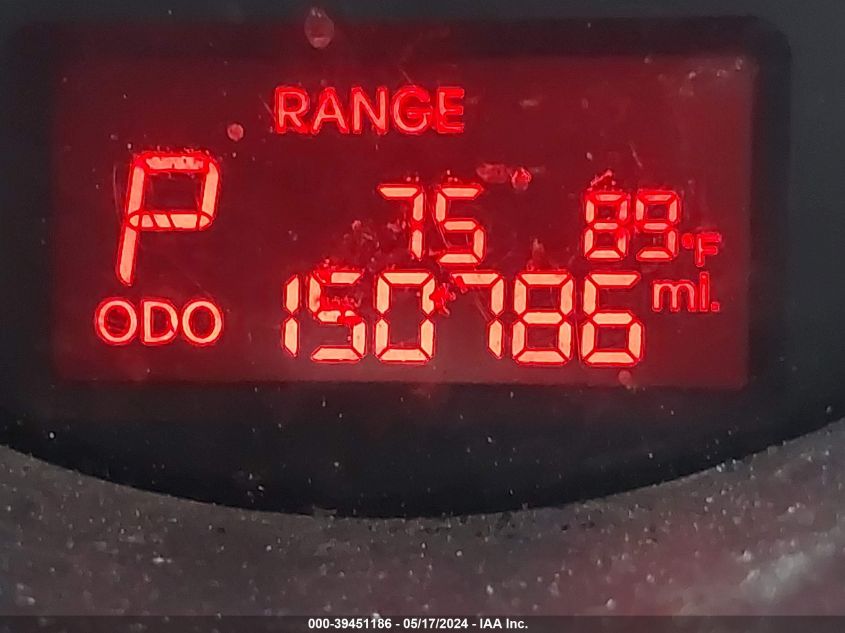 2012 Kia Soul + VIN: KNDJT2A67C7381402 Lot: 39451186