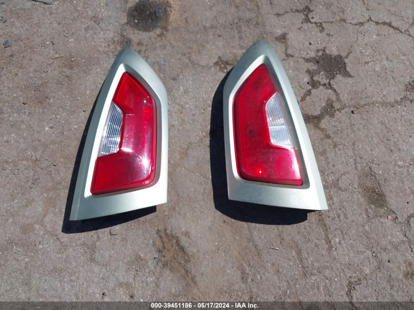 2012 Kia Soul + VIN: KNDJT2A67C7381402 Lot: 39451186