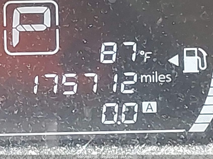 2016 Nissan Versa Note S (Sr)/S Plus/Sl/Sr/Sv VIN: 3N1CE2CP6GL379881 Lot: 39451187