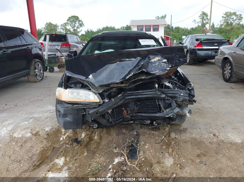 2002 Honda Accord 2.3 Ex VIN: 1HGCG32562A035806 Lot: 39451192