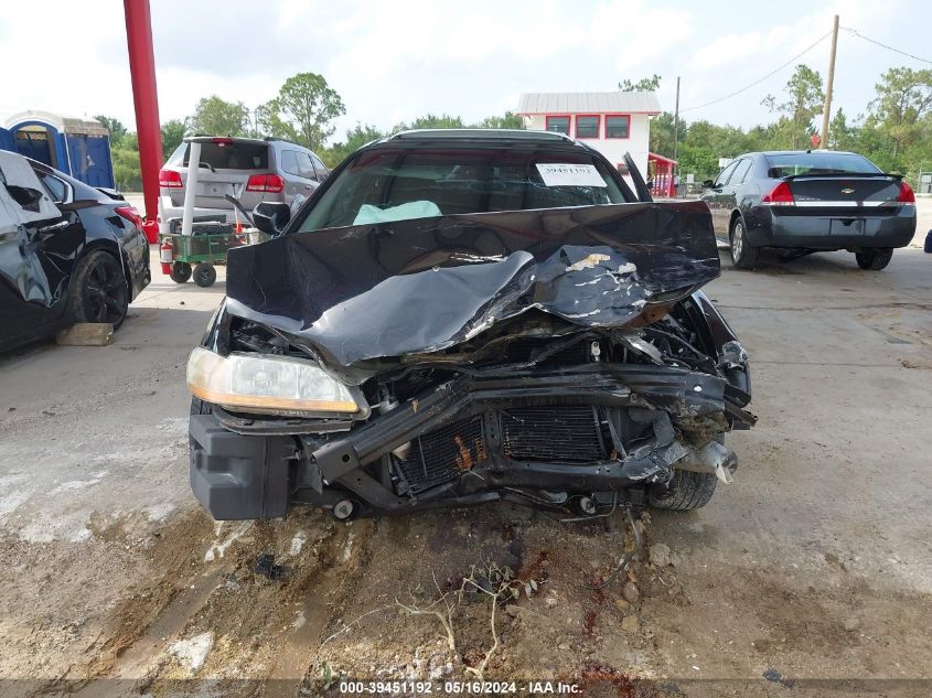 2002 Honda Accord 2.3 Ex VIN: 1HGCG32562A035806 Lot: 39451192