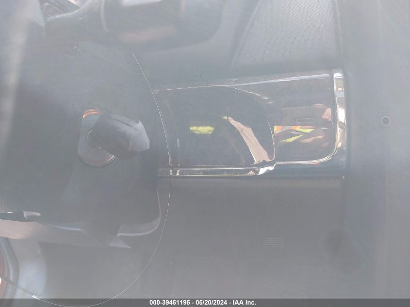 2012 Mitsubishi Galant Es/Se VIN: 4A32B3FF7CE009203 Lot: 39451195