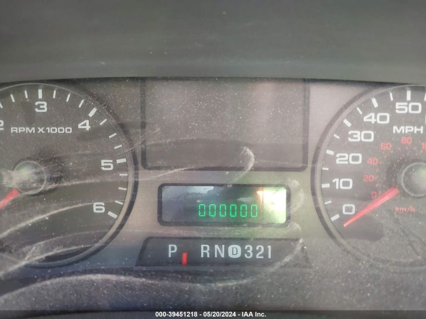 2006 Ford F-250 Xl/Xlt VIN: 1FTSF21Y66EC08354 Lot: 39451218