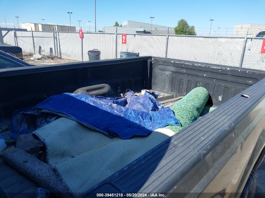 2006 Ford F-250 Xl/Xlt VIN: 1FTSF21Y66EC08354 Lot: 39451218