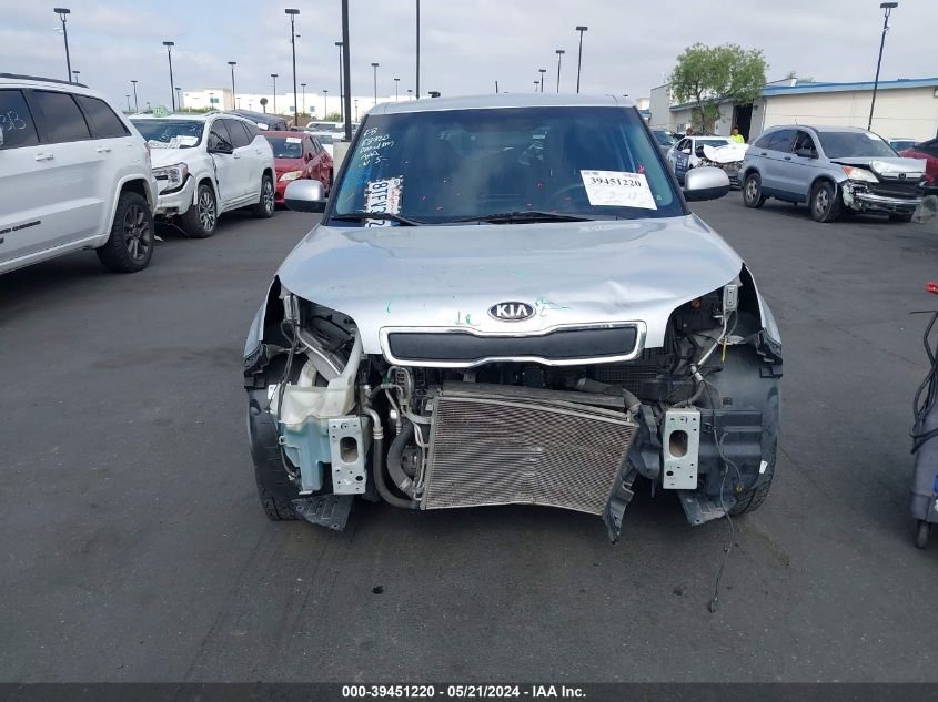 2015 Kia Soul VIN: KNDJN2A22F7778494 Lot: 39451220