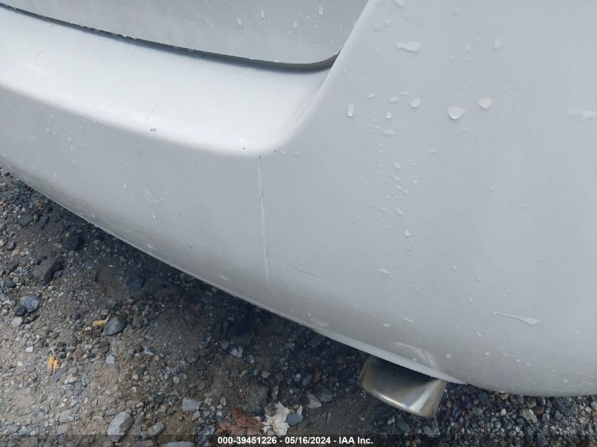 2008 Nissan Altima 3.5 Sl VIN: 1N4BL21E18N487364 Lot: 39451226