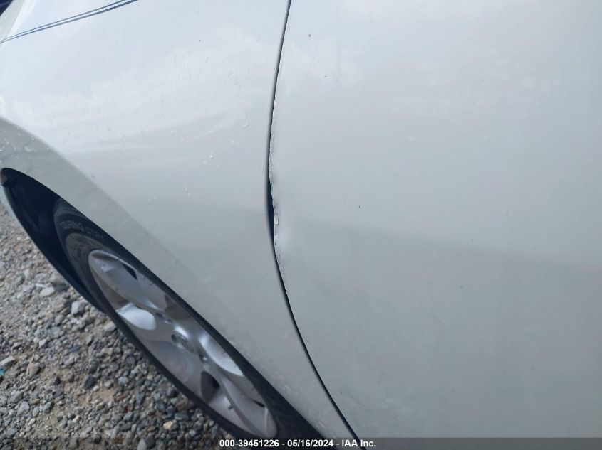 2008 Nissan Altima 3.5 Sl VIN: 1N4BL21E18N487364 Lot: 39451226