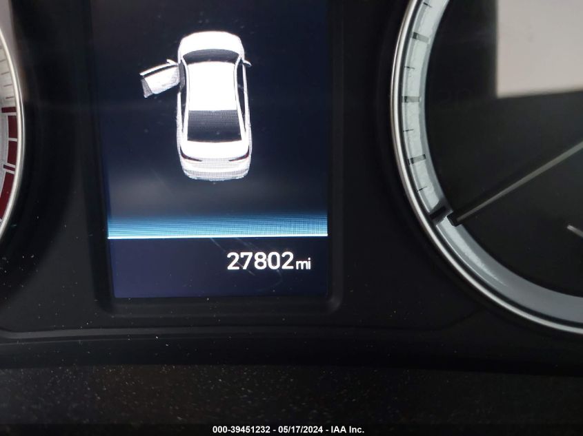 2018 Hyundai Sonata Limited VIN: 5NPE34AF6JH608732 Lot: 39451232