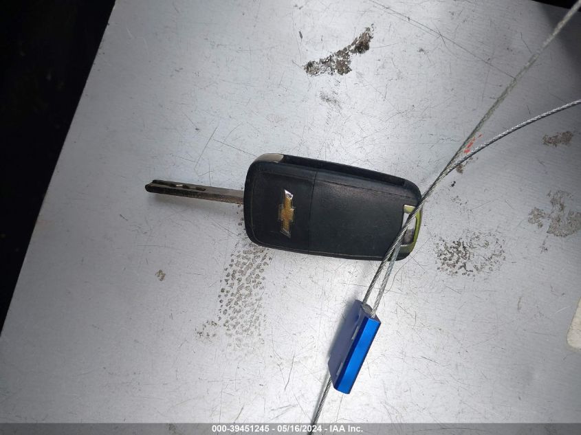 2012 Chevrolet Equinox Ltz VIN: 2GNFLGEK1C6111518 Lot: 39451245