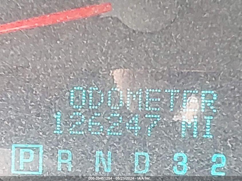 2009 Chevrolet Impala Ls VIN: 2G1WB57K891106781 Lot: 39451254