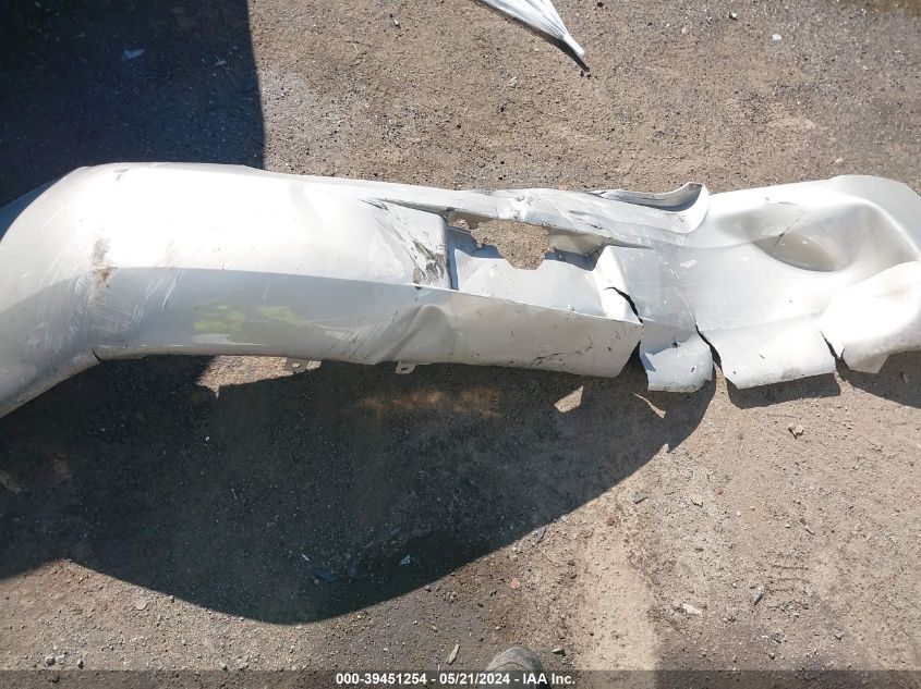 2009 Chevrolet Impala Ls VIN: 2G1WB57K891106781 Lot: 39451254