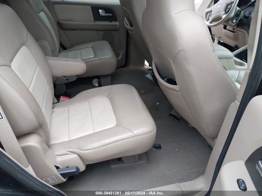 2003 Ford Expedition Eddie Bauer VIN: 1FMFU18L73LB12506 Lot: 39451261