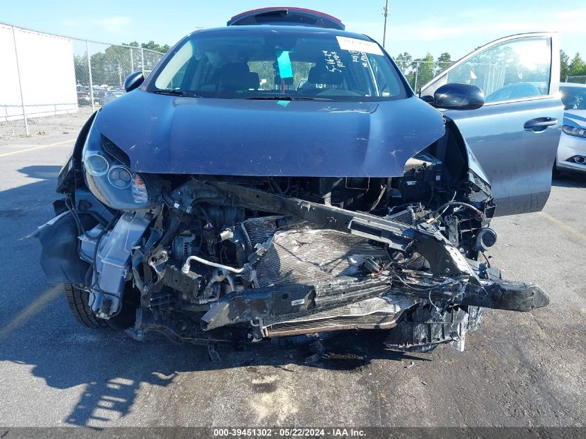 2022 Kia Sportage Lx VIN: KNDPM3AC9N7016712 Lot: 39451302