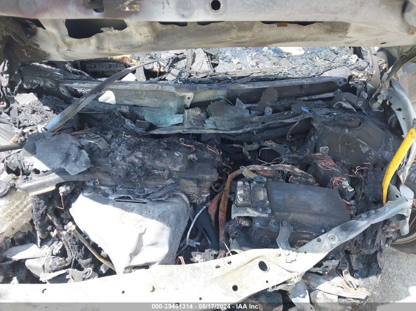 2013 Toyota Avalon Hybrid Limited VIN: 4T1BD1EB6DU010040 Lot: 39451314