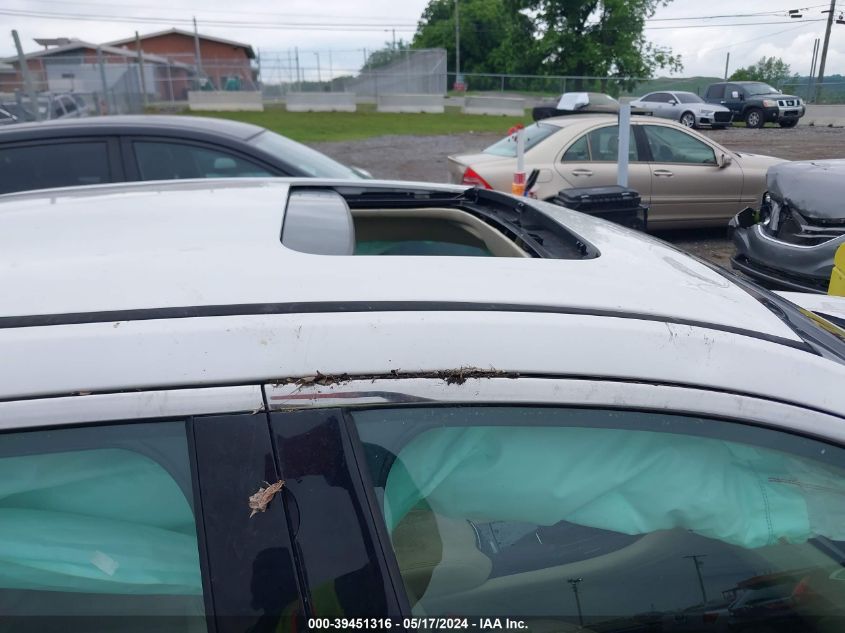 2014 Ford Taurus Limited VIN: 1FAHP2F89EG160745 Lot: 39451316