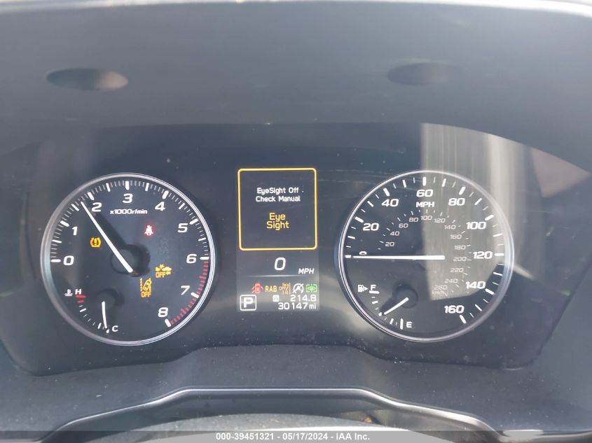 2023 Subaru Outback Limited VIN: 4S4BTANC8P3162083 Lot: 39451321