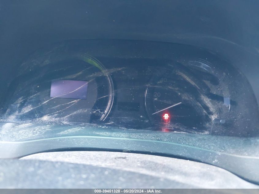 2010 Lexus Hs 250H Premium VIN: JTHBB1BAXA2028035 Lot: 39451328