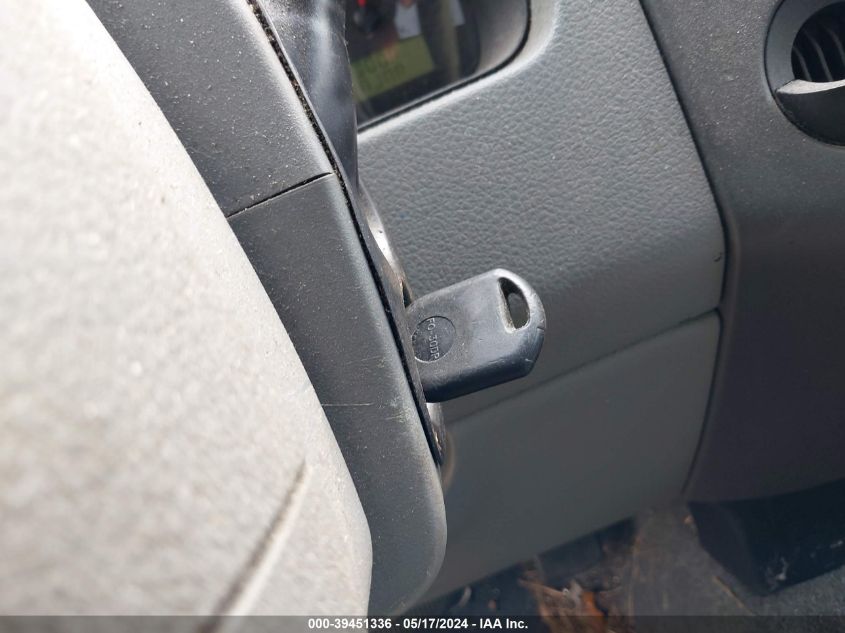 2007 Ford F150 VIN: 1FTRX12W77FA69964 Lot: 39451336