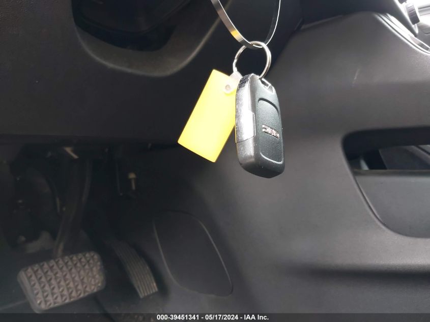 2019 GMC Terrain Slt VIN: 3GKALVEV3KL178461 Lot: 39451341