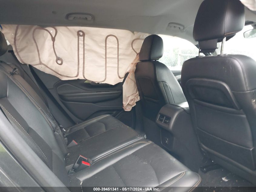 2019 GMC Terrain Slt VIN: 3GKALVEV3KL178461 Lot: 39451341