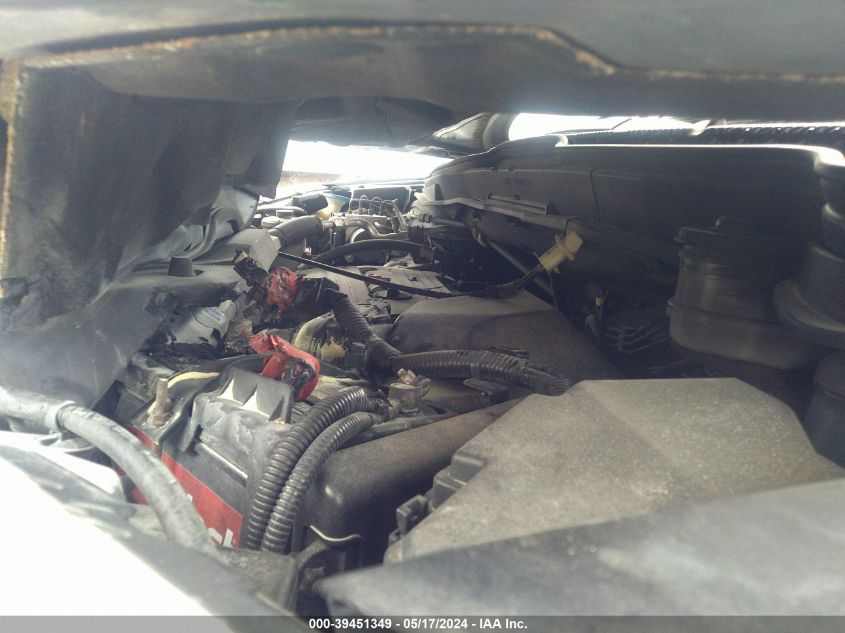 2007 Honda Cr-V Lx VIN: JHLRE48357C053609 Lot: 39451349