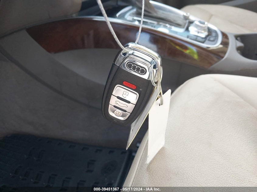 2015 AUDI Q5 2.0T PREMIUM - WA1LFAFP3FA121074