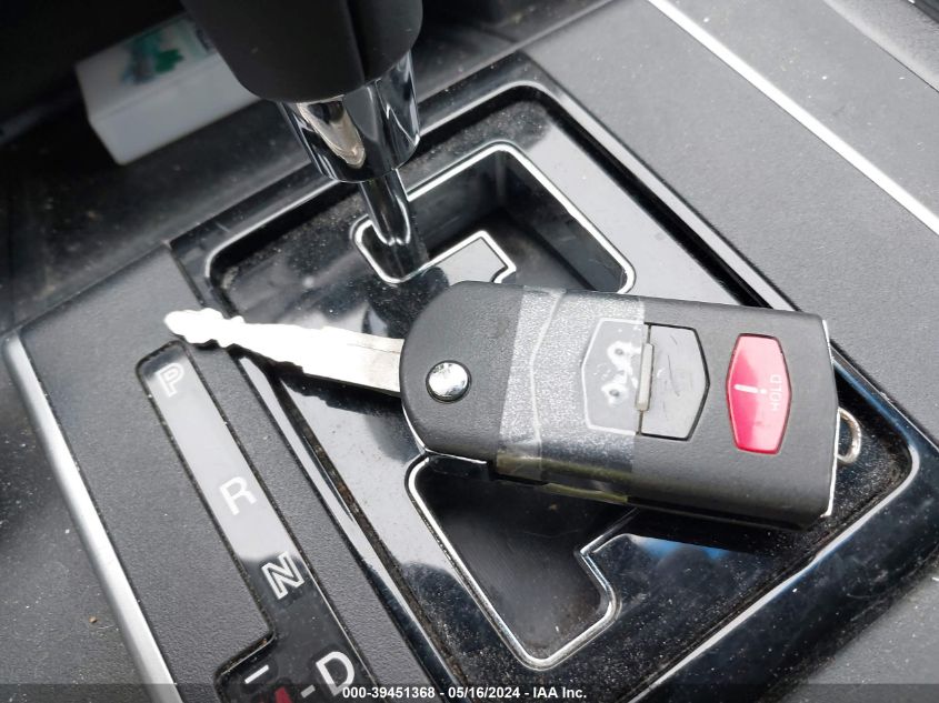 2012 Mazda Cx-9 Sport VIN: JM3TB3BV2C0367415 Lot: 39451368