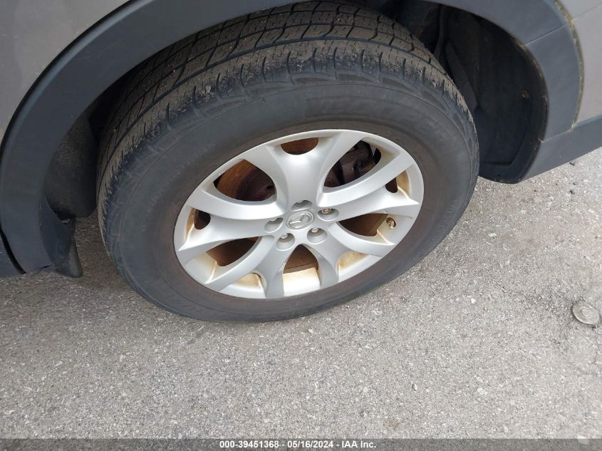 2012 Mazda Cx-9 Sport VIN: JM3TB3BV2C0367415 Lot: 39451368