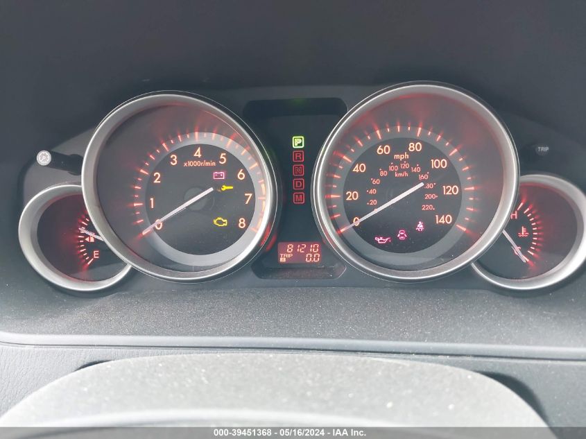 2012 Mazda Cx-9 Sport VIN: JM3TB3BV2C0367415 Lot: 39451368