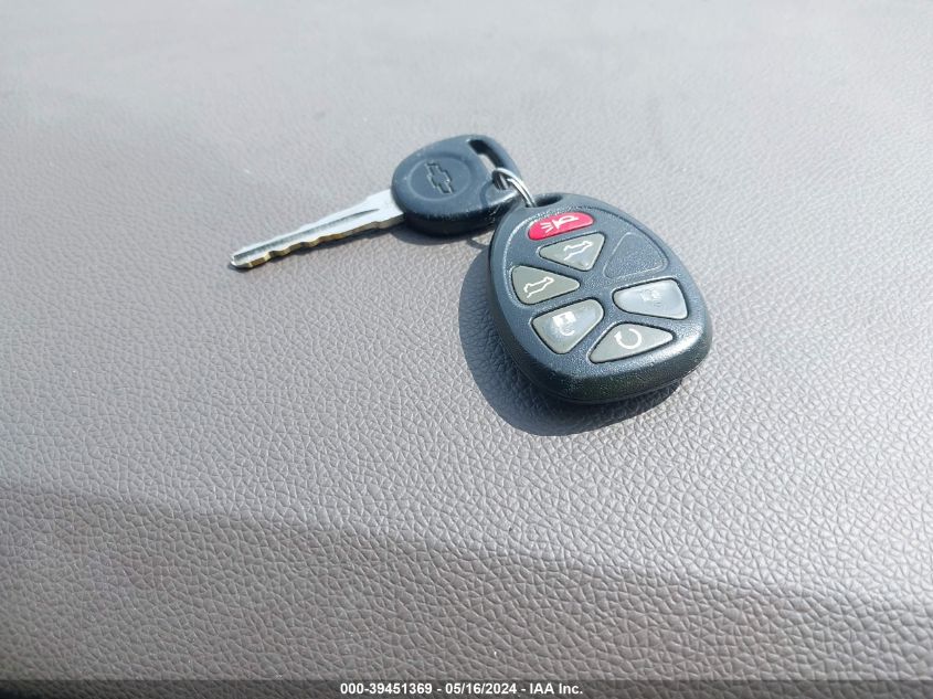 2011 Chevrolet Tahoe Lt VIN: 1GNSKBE07BR314466 Lot: 39451369