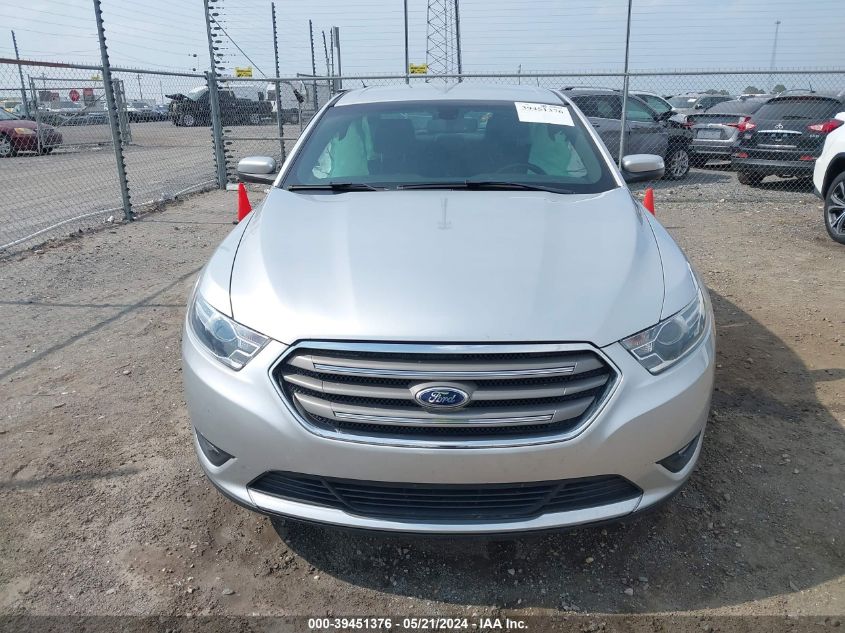 2016 FORD TAURUS SEL - 1FAHP2E81GG103993