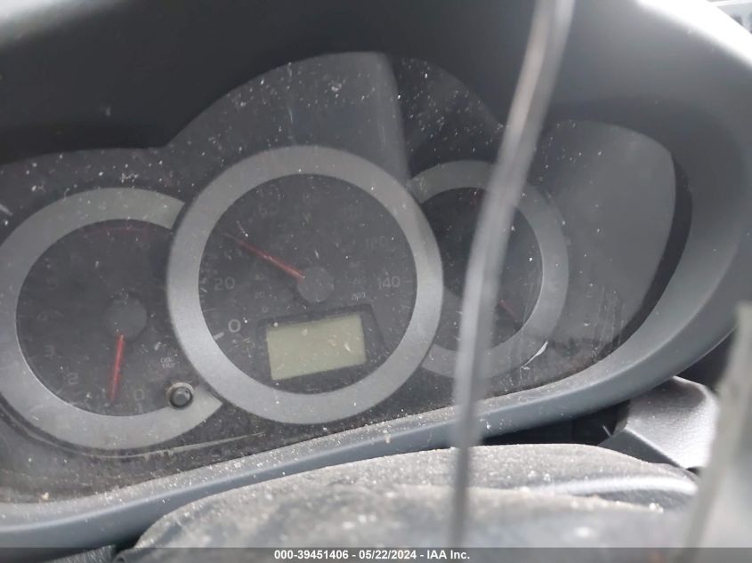 2009 Toyota Rav4 Sport V6 VIN: JTMBK32V995076555 Lot: 39451406