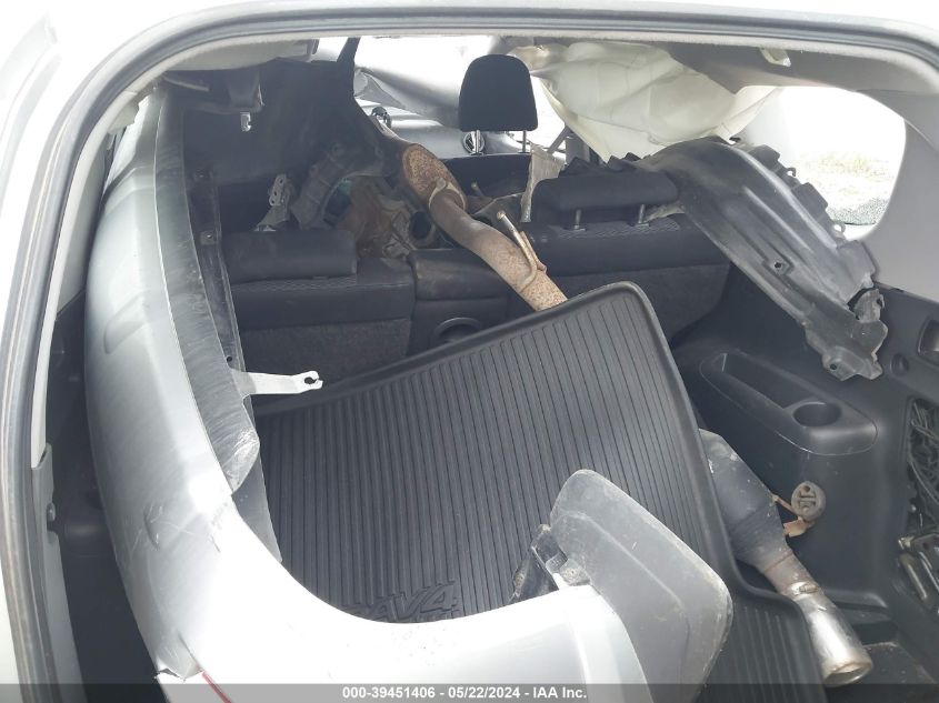 2009 Toyota Rav4 Sport V6 VIN: JTMBK32V995076555 Lot: 39451406