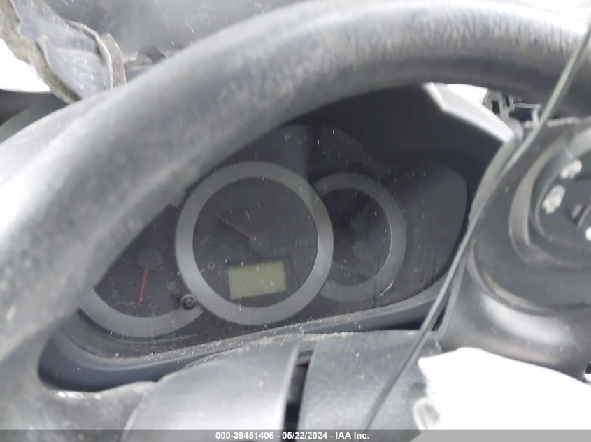 2009 Toyota Rav4 Sport V6 VIN: JTMBK32V995076555 Lot: 39451406