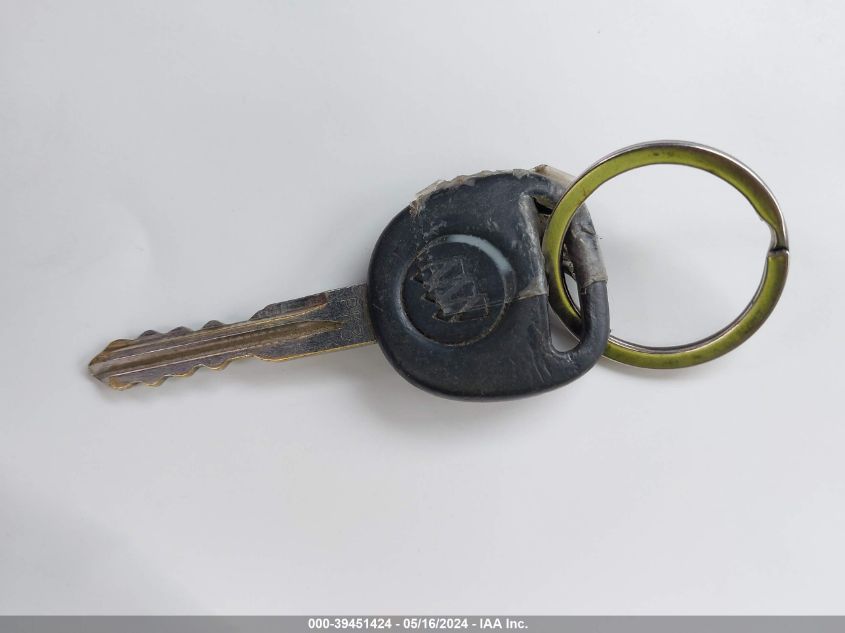 2007 Buick Lacrosse Cx VIN: 2G4WC552671245419 Lot: 39451424