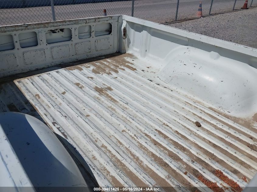 1991 Toyota Pickup 1/2 Ton Short Wheelbase VIN: JT4RN81A0M0076581 Lot: 39451425