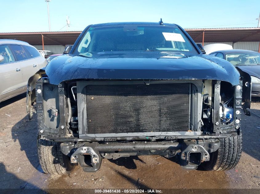 2017 GMC Yukon Xl Slt VIN: 1GKS2GKC8HR119574 Lot: 39451438