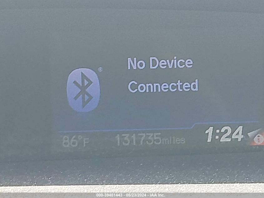 2013 Honda Civic Lx VIN: 19XFB2F51DE063818 Lot: 39451443