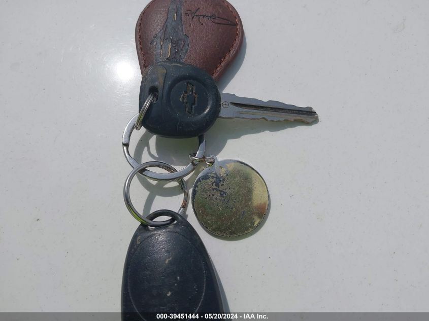 2006 Chevrolet Monte Carlo Ltz VIN: 2G1WN151269255016 Lot: 39451444