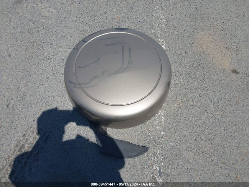 2005 Honda Cr-V Se VIN: JHLRD78965C050353 Lot: 39451447