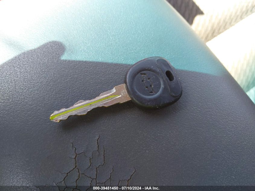 2010 Chevrolet Impala Police VIN: 2G1WD5EM1A1251986 Lot: 39451450