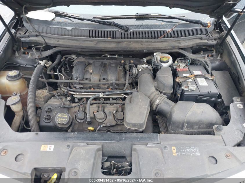 2016 Lincoln Mkt Livery VIN: 2LMHJ5NK5GBL00097 Lot: 39451452