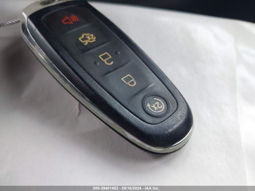 2016 Lincoln Mkt Livery VIN: 2LMHJ5NK5GBL00097 Lot: 39451452