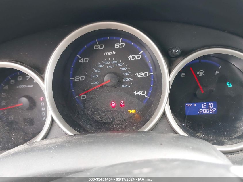 2008 Honda Fit Sport VIN: JHMGD38688S001702 Lot: 39451454