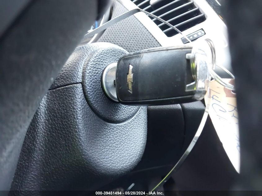 2014 Chevrolet Cruze 1Lt Auto VIN: 1G1PC5SB0E7202586 Lot: 39451494