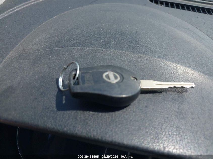 2014 Nissan Versa 1.6 Sv VIN: 3N1CN7AP3EL847420 Lot: 39451505