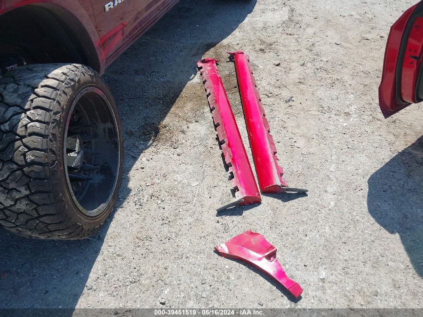 2013 Ford Mustang Gt VIN: 1ZVBP8CF7D5247296 Lot: 39451519